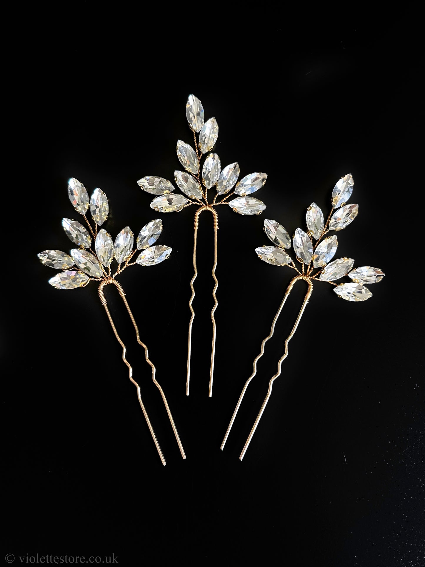 Wedding Hair Piece