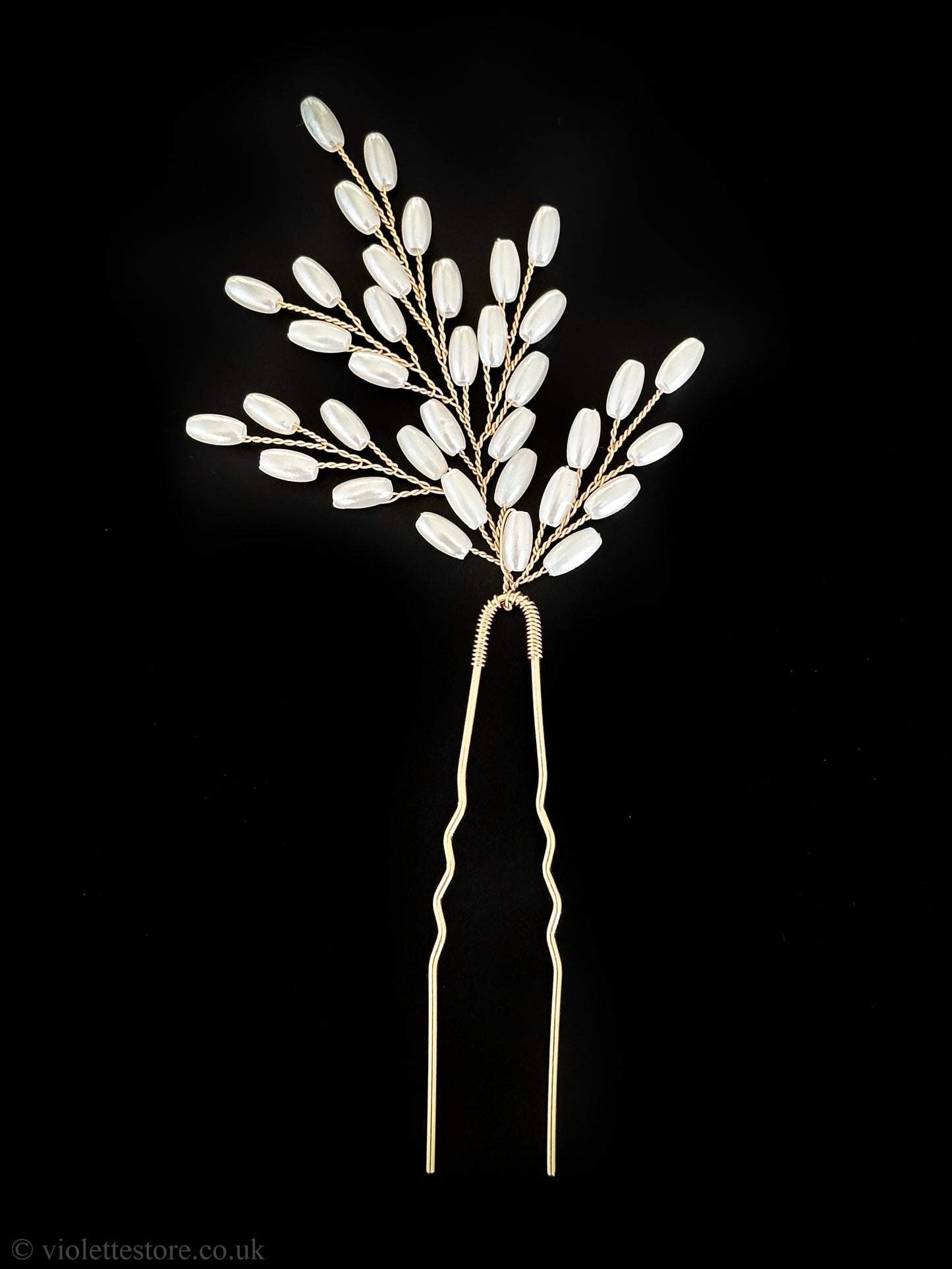 Wedding Hair Accessoories