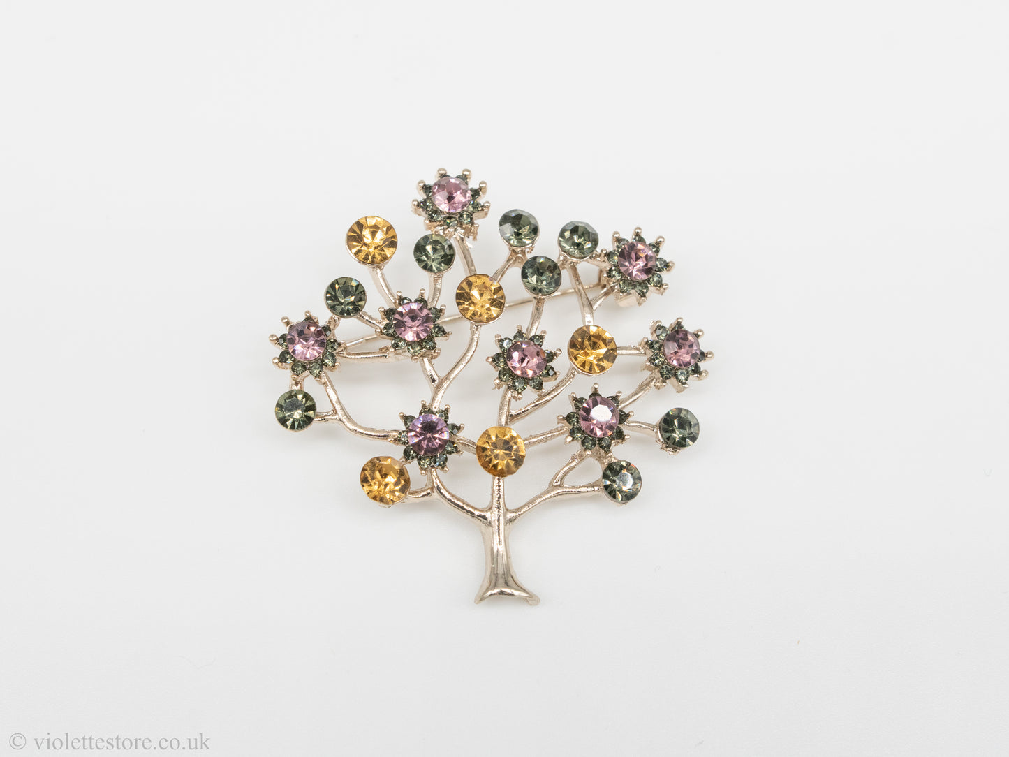 Woman Brooch Ideas