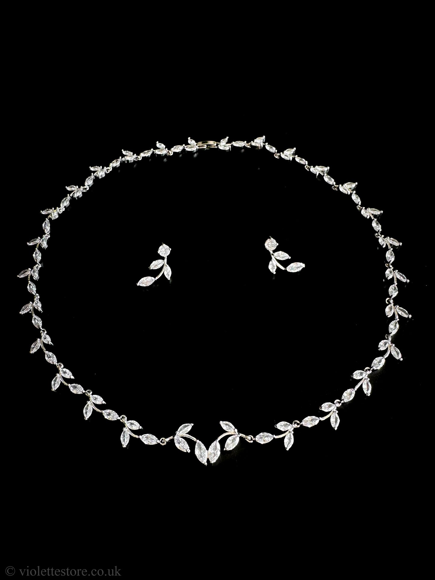 Bridal Jewellery