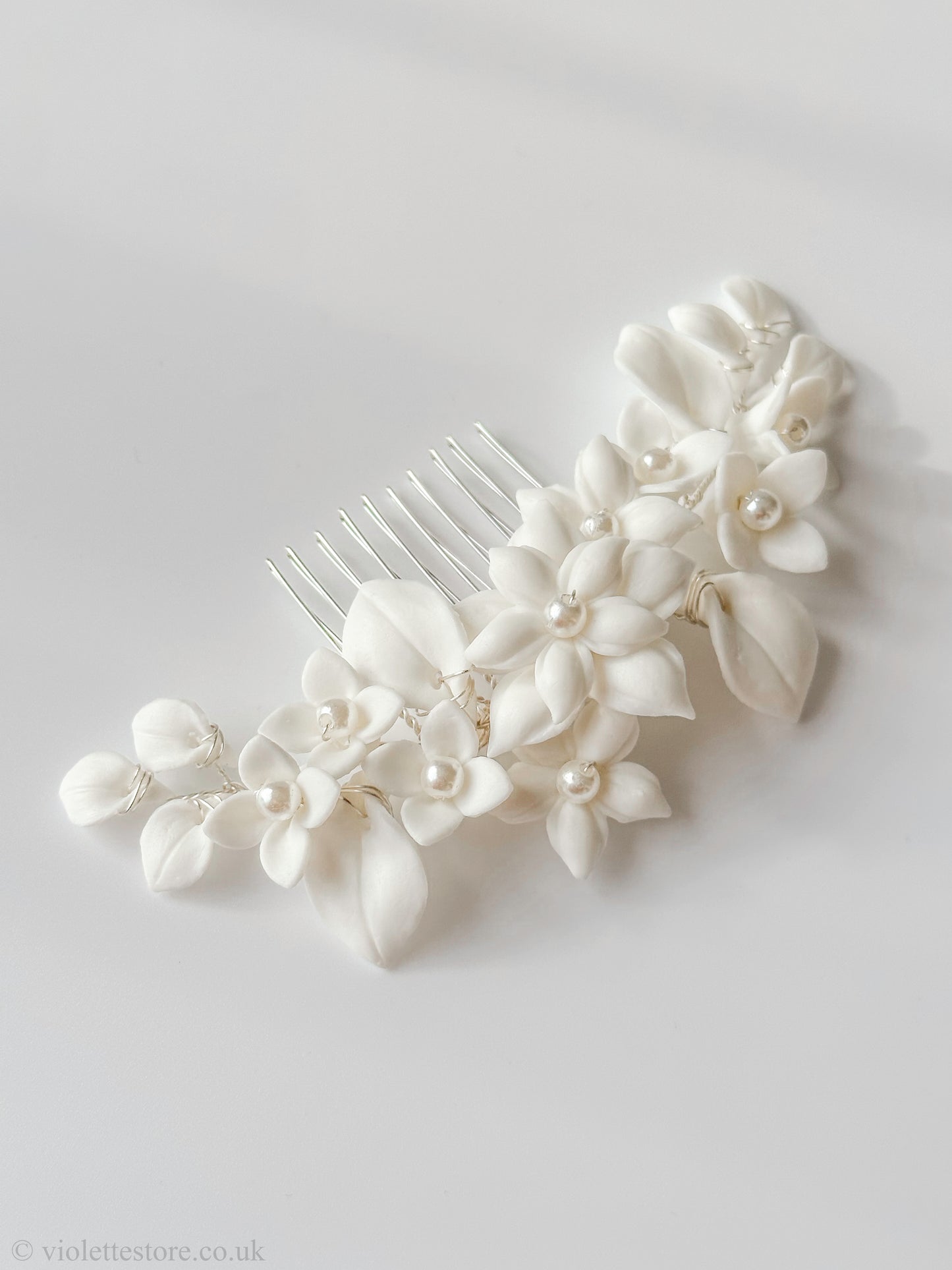 Side Head Hair Piece