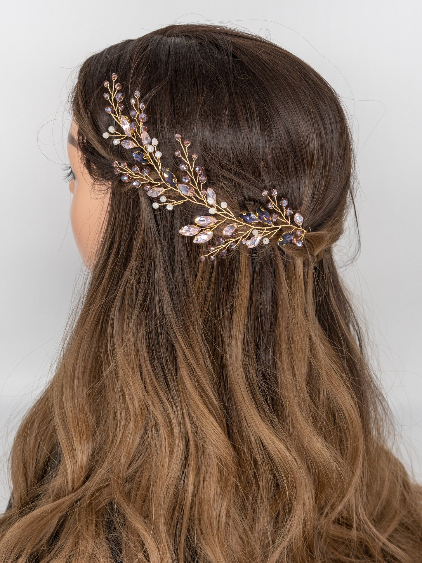 Wedding Hair Accessories