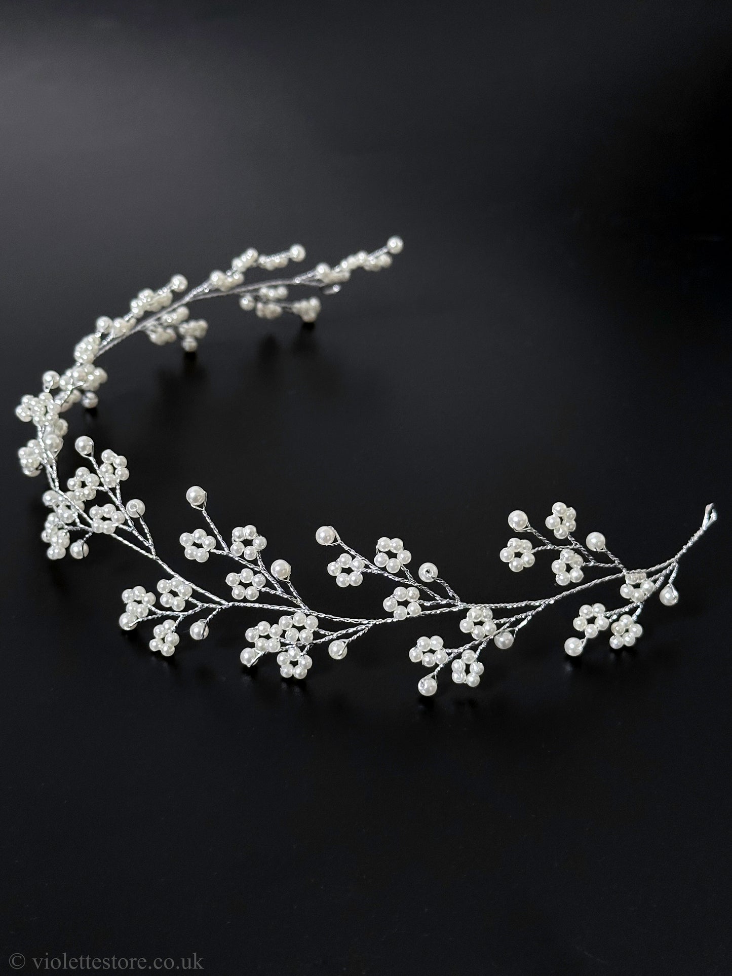 Bridal Hair Accessories