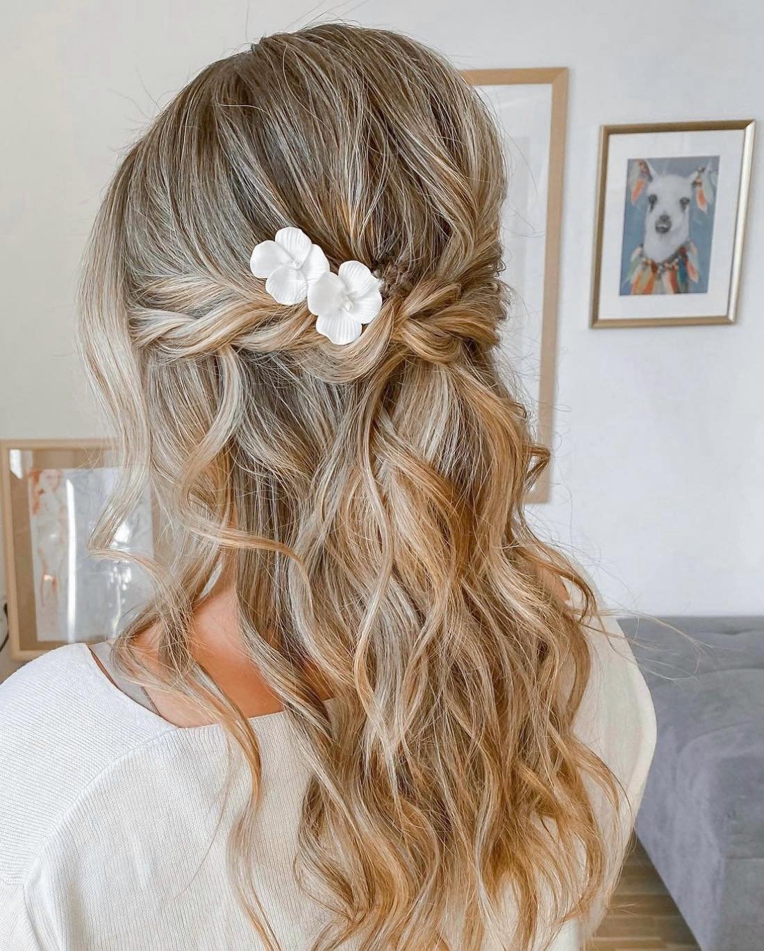 Bridal Hair Accessories