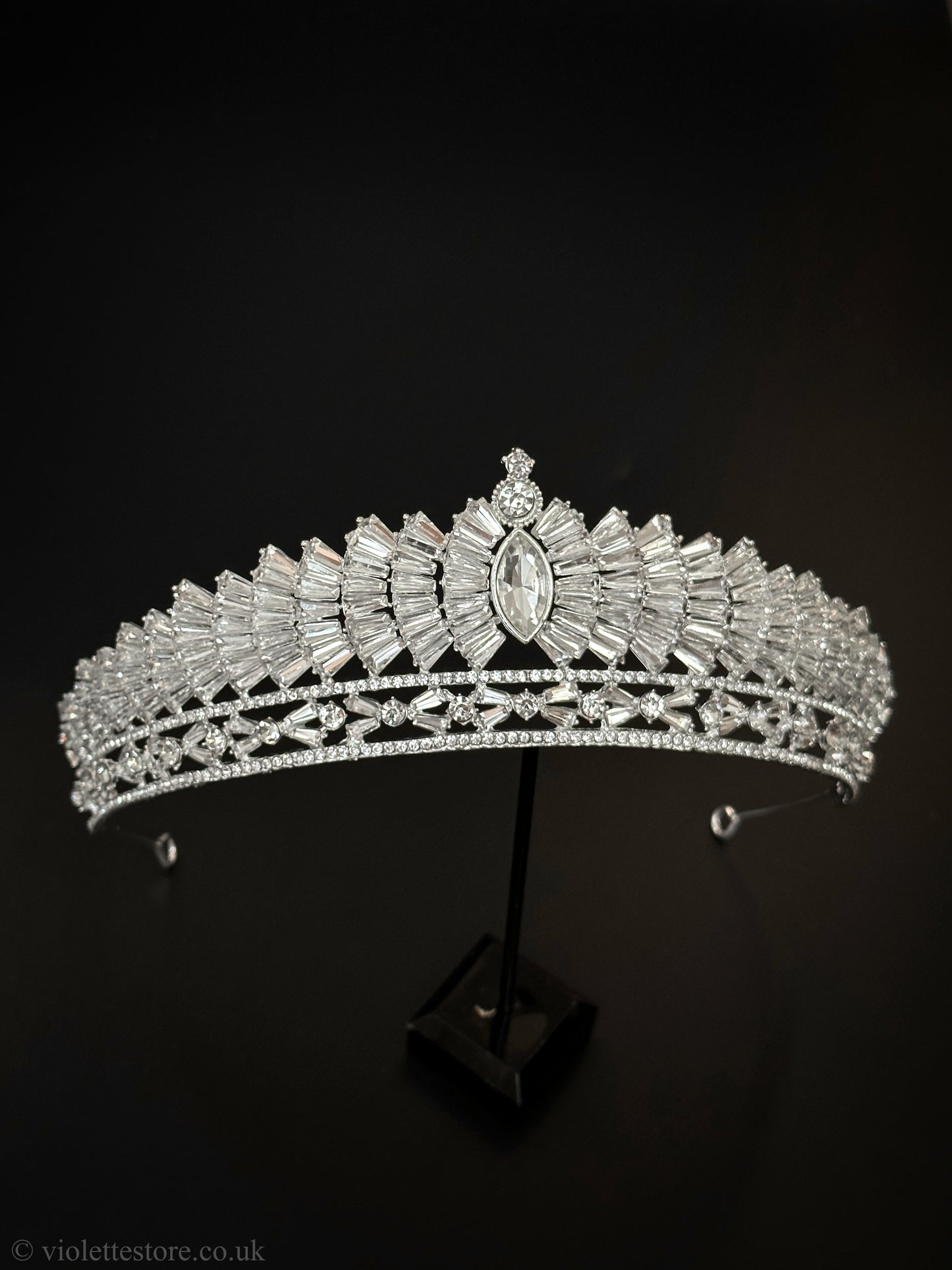 Wedding Crown