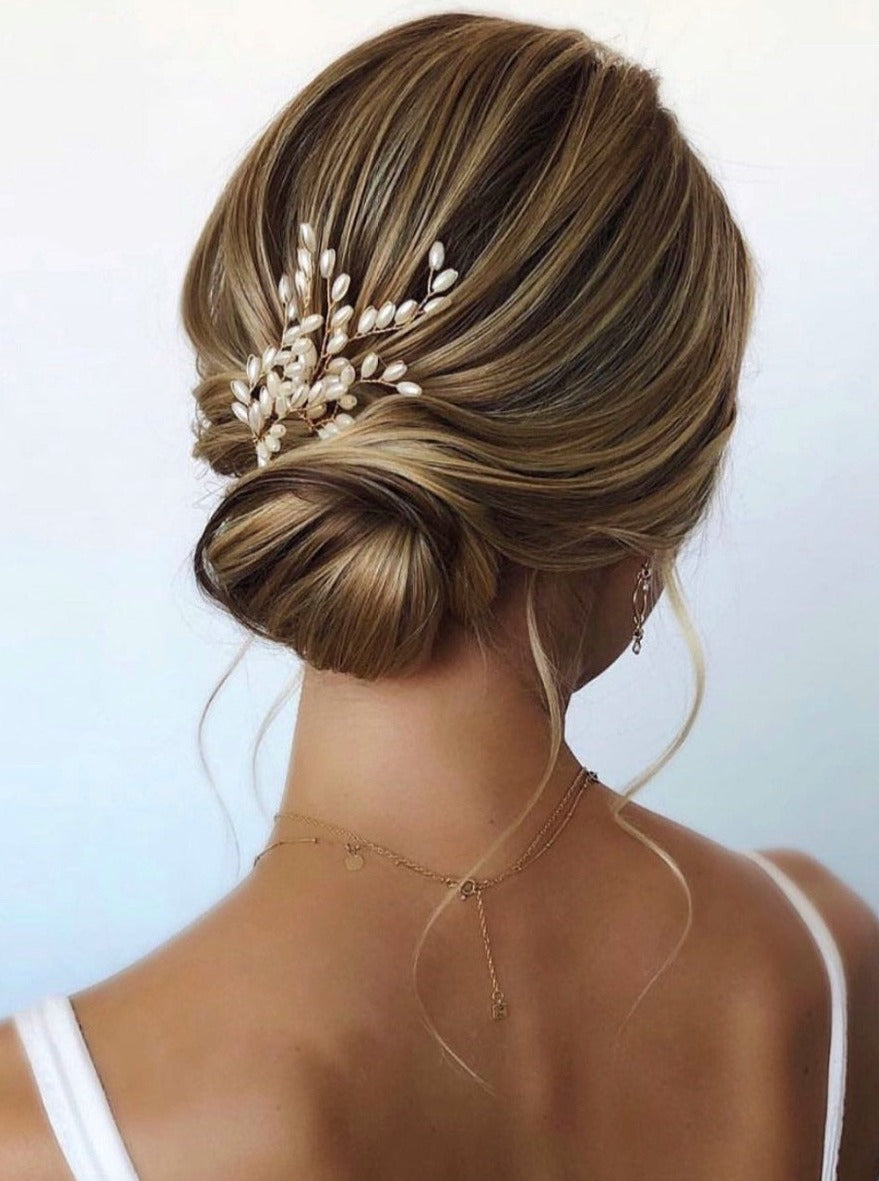 Wedding Hair Accessories