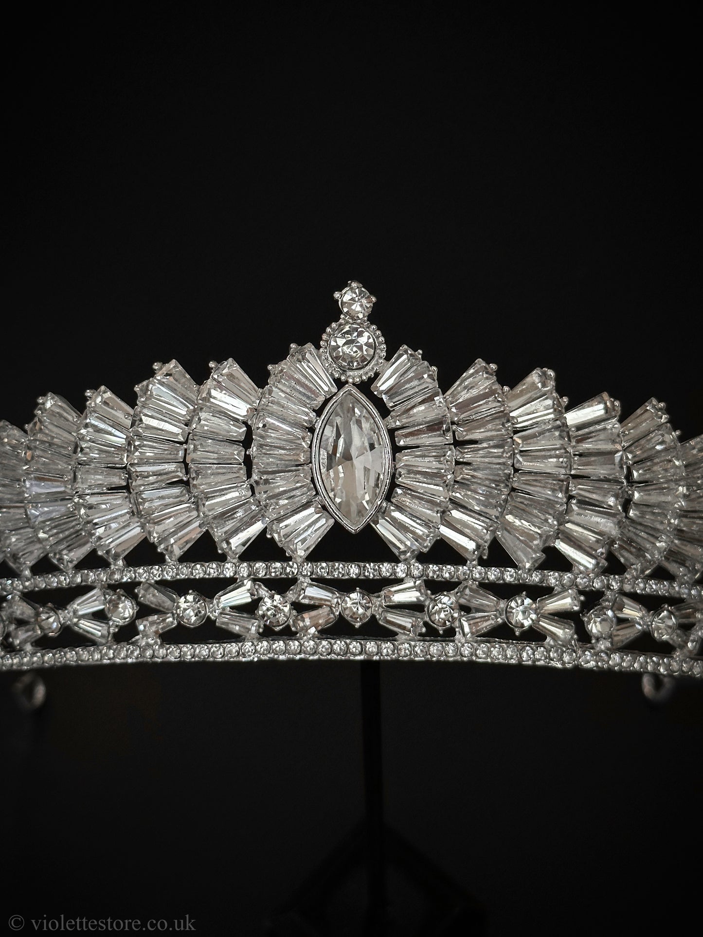 Wedding Tiara and Crowns