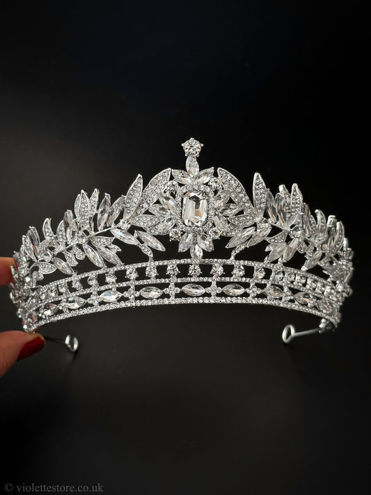 Wedding Tiara for Brides