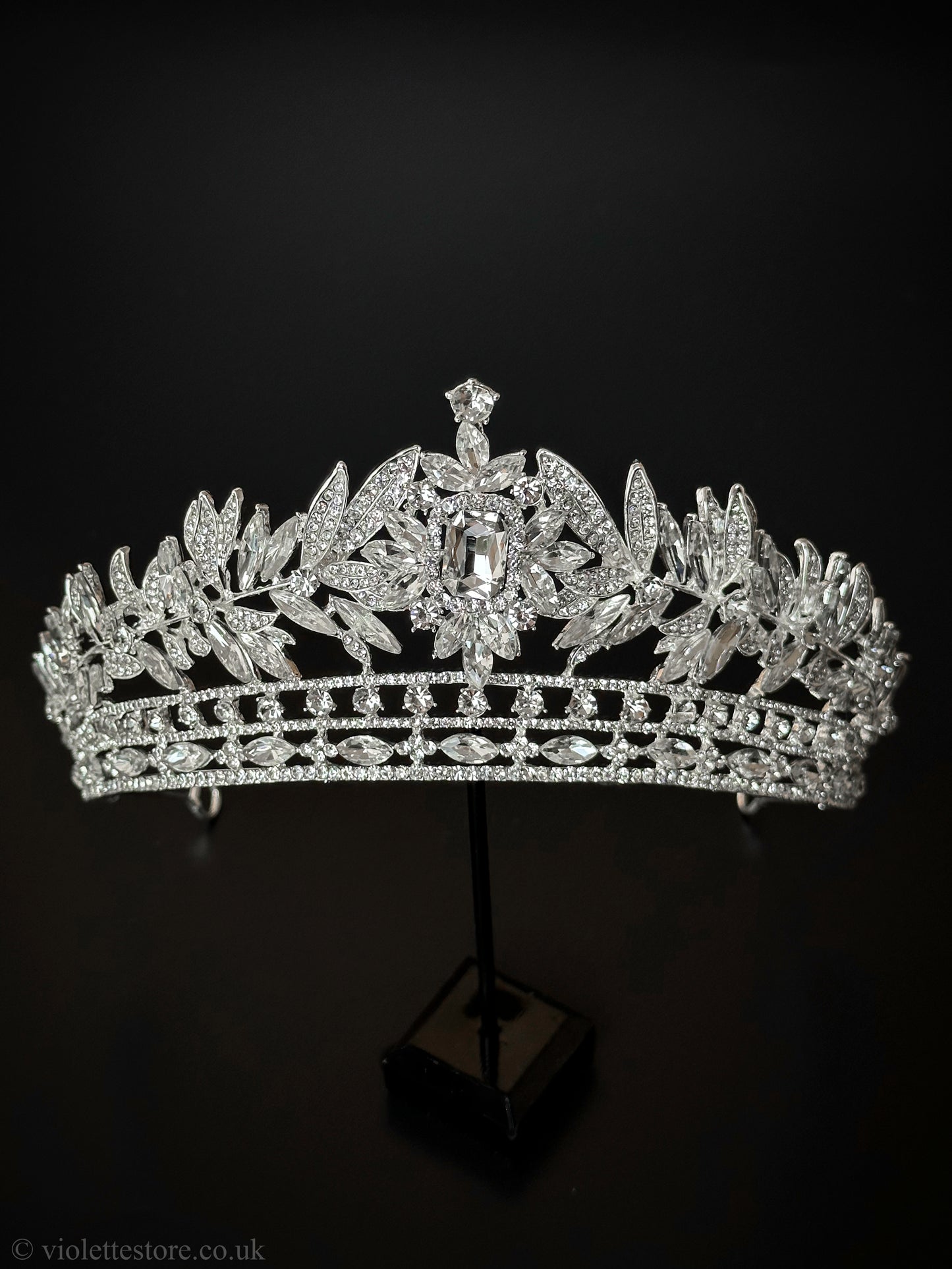 Wedding Tiara for Brides