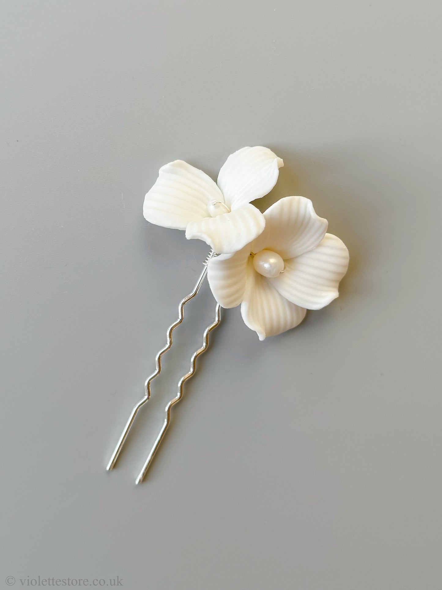 Bridesmaid Hair Pins