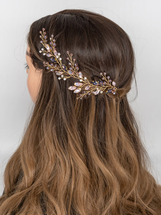 Wedding Hair Accessories