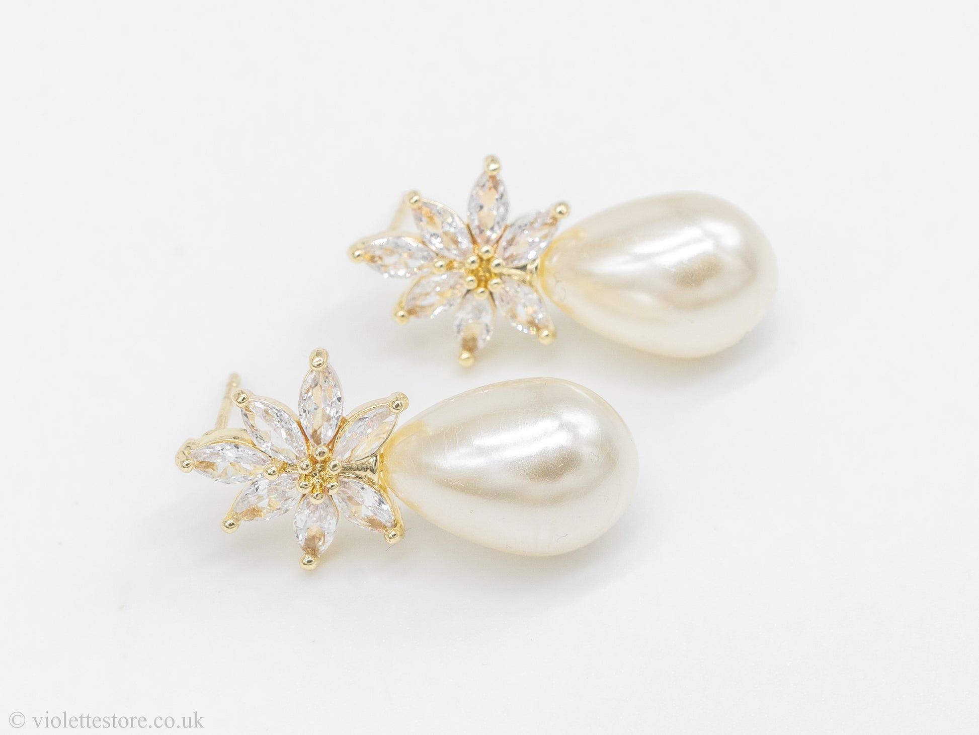 bride earring, bridal jewellery