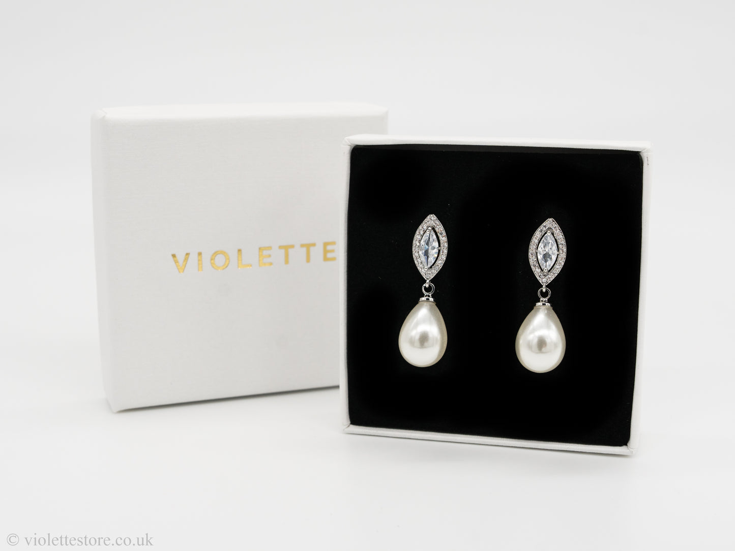 wedding jewellery, bridesmaid earrings