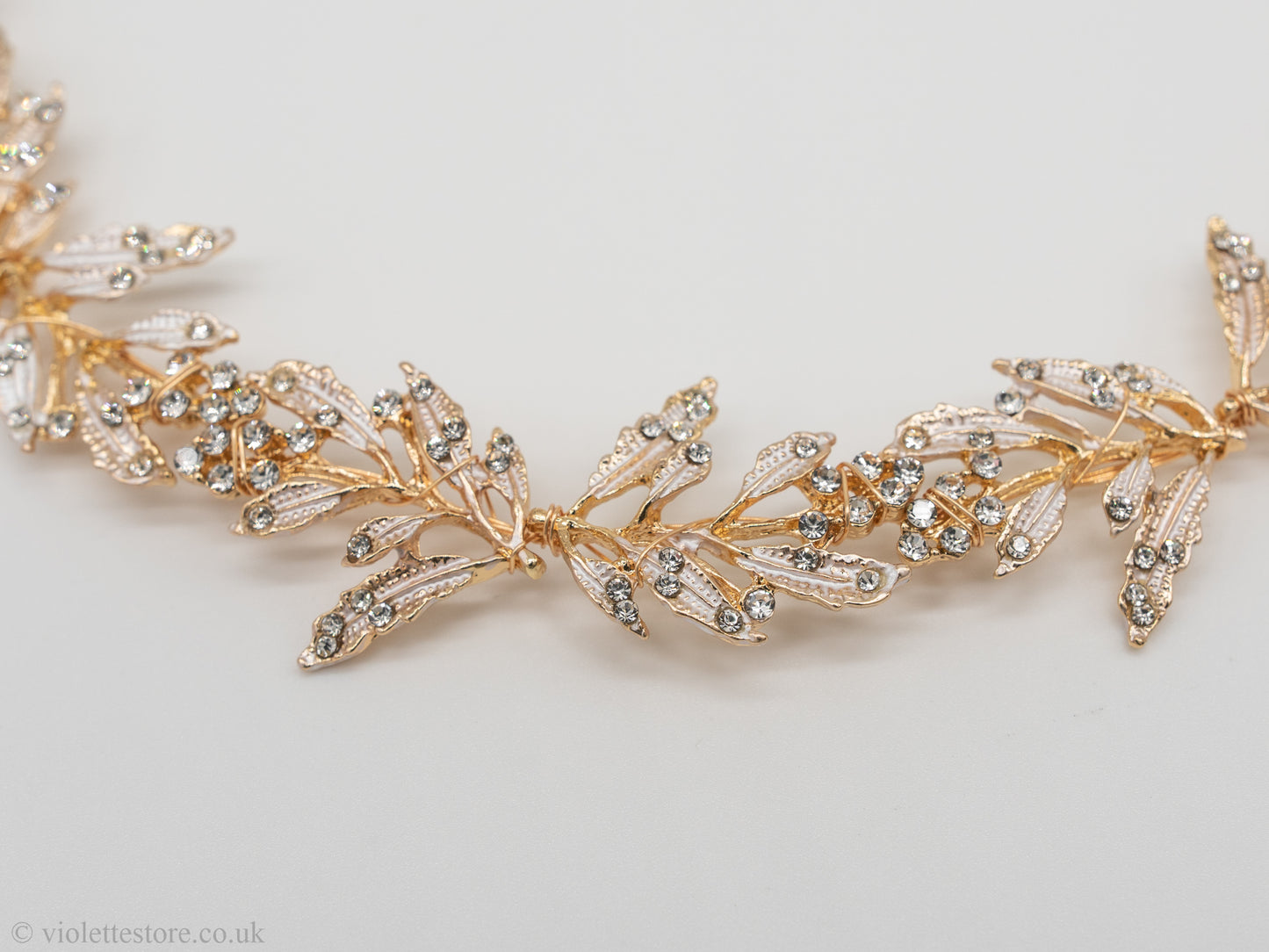 Wedding Hair Accessory