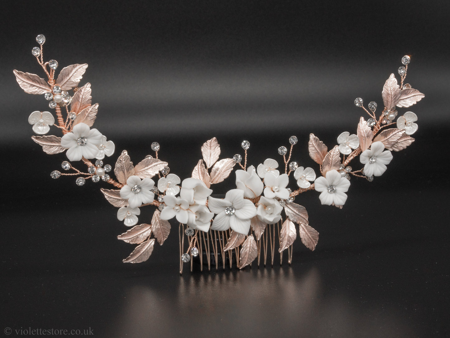 wedding hair accessories for bride to be