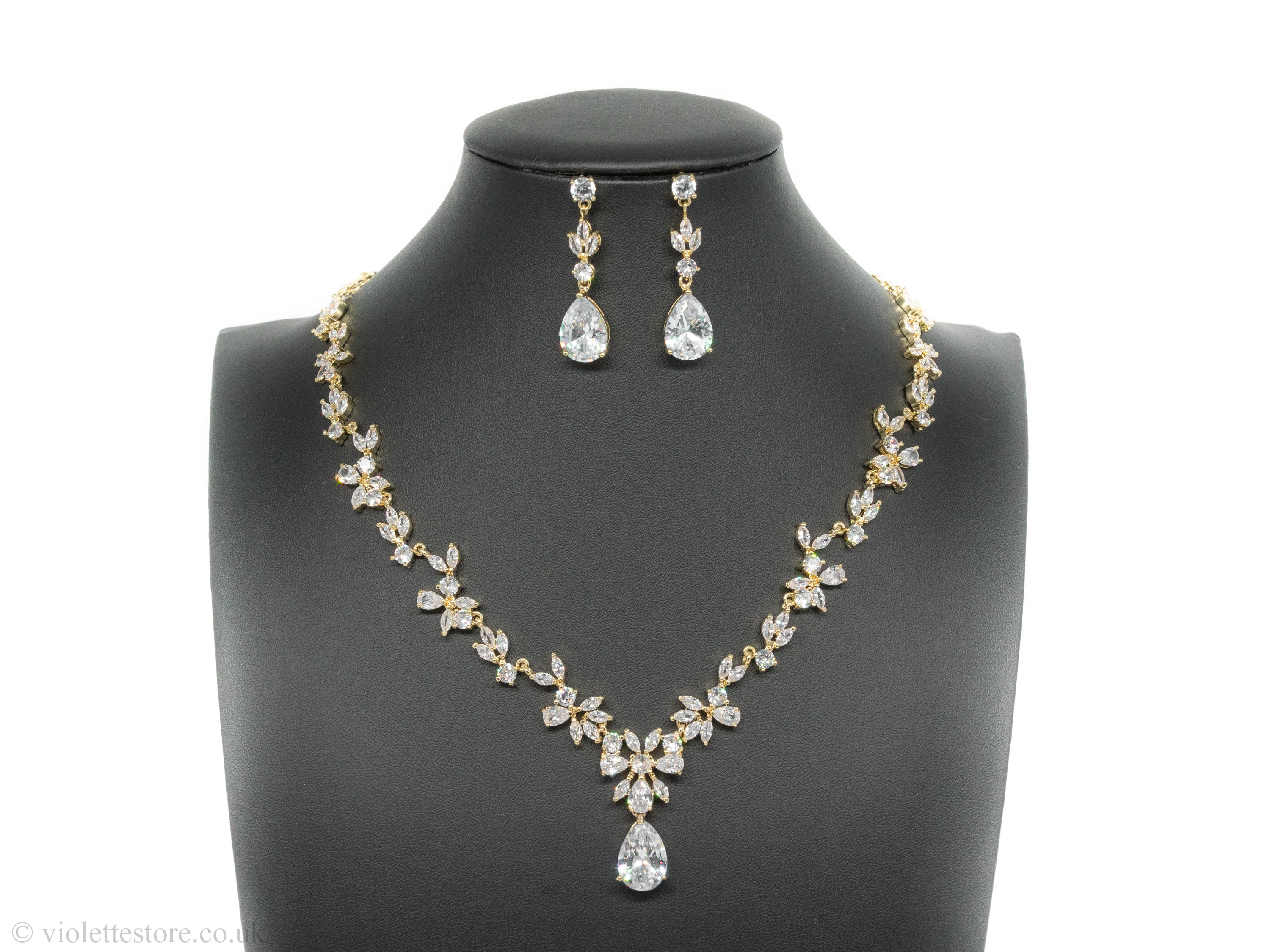 Cheap bridesmaid clearance jewellery sets